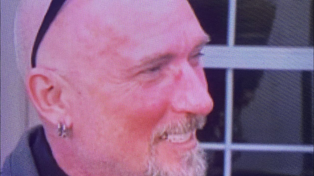 TY TUCKER GETS HUNG JURY, AS A PRO SE DEFENDANT: SHARING HIS THOUGHTS