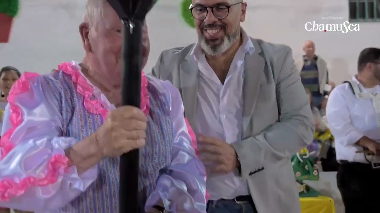 Marchas Populares da Freguesia da Carregueira 2022