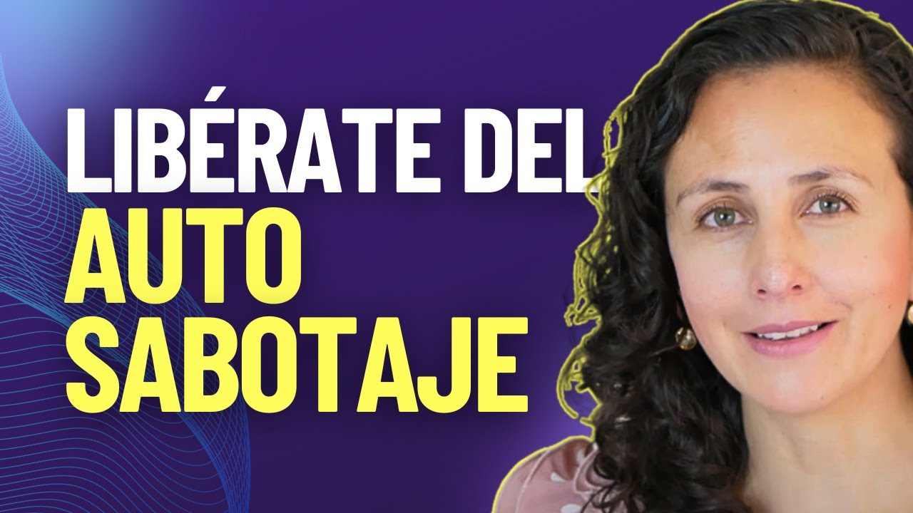 El sorprendente impacto del autosabotaje en tu vida diaria y cómo superarlo