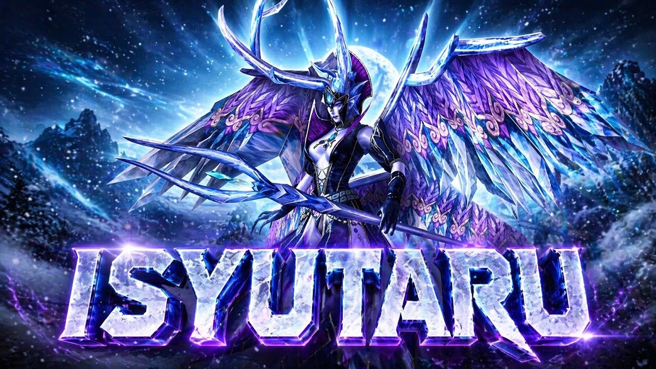silkroad online isyutaru unique has killed 2026 ( exay sro )