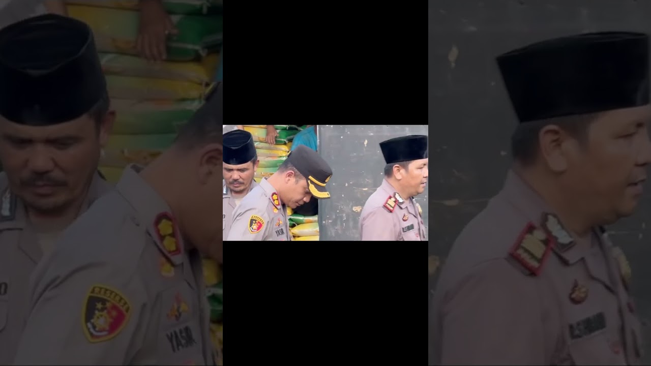 Tahu gak sih tentang 5 Prioritas Kita? Simak yuk! #5PrioritasKita #Kapoldasumut #yasirahmadi
