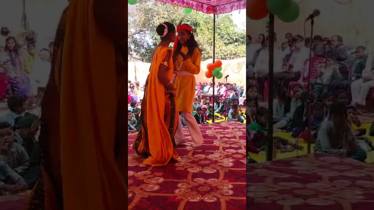 #Radha Krishna ab tak ka sabse sundar prastuti #