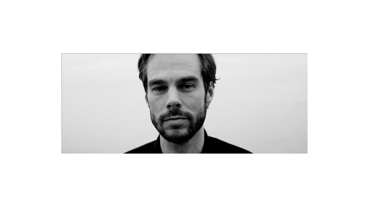 Jan Sievers - Dein Fels