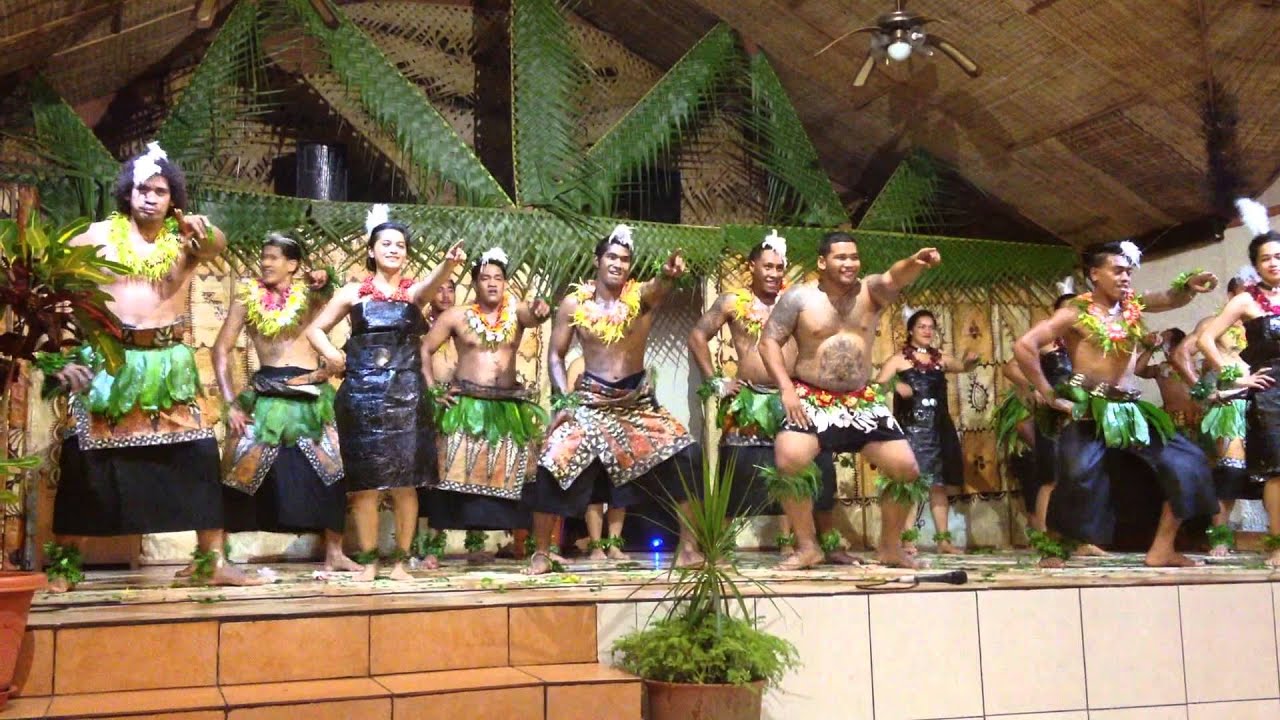 FITUALOFI at Vakaloa Beach Resort