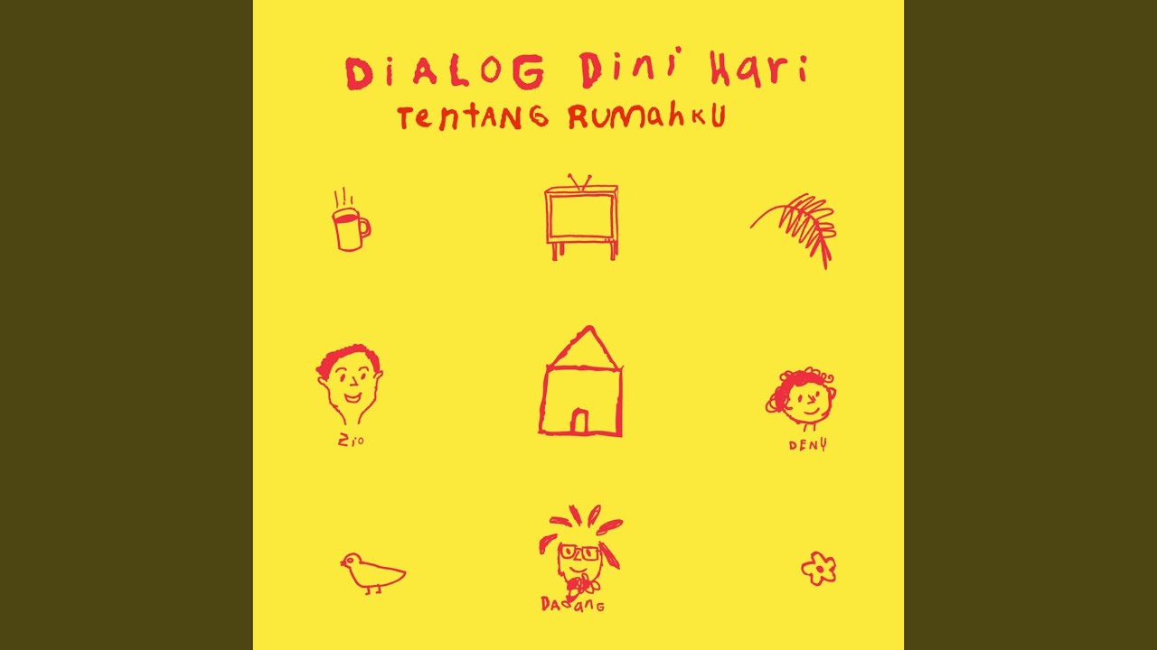 Dariku Tentang Cinta