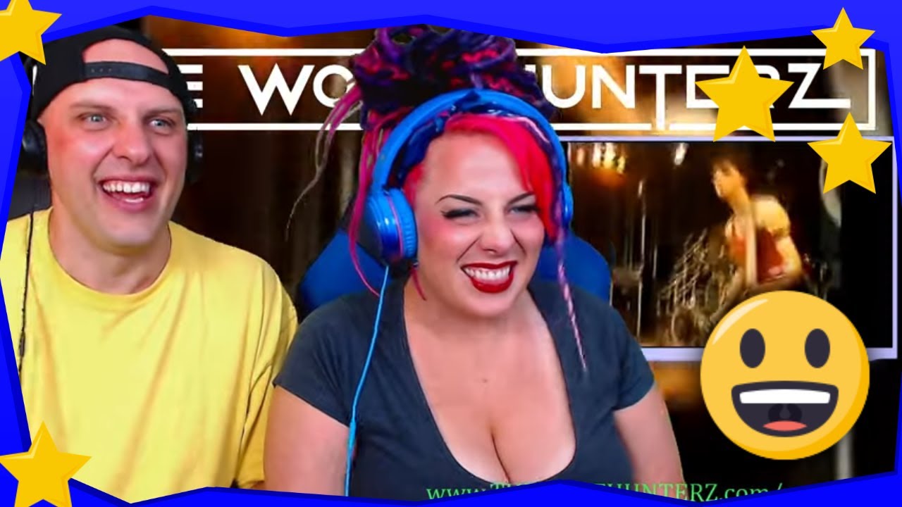 The Cure - A Forest на фестивале Werchter, июль 1981 г. (1 из 7) Реакции THE WOLF HUNTERZ