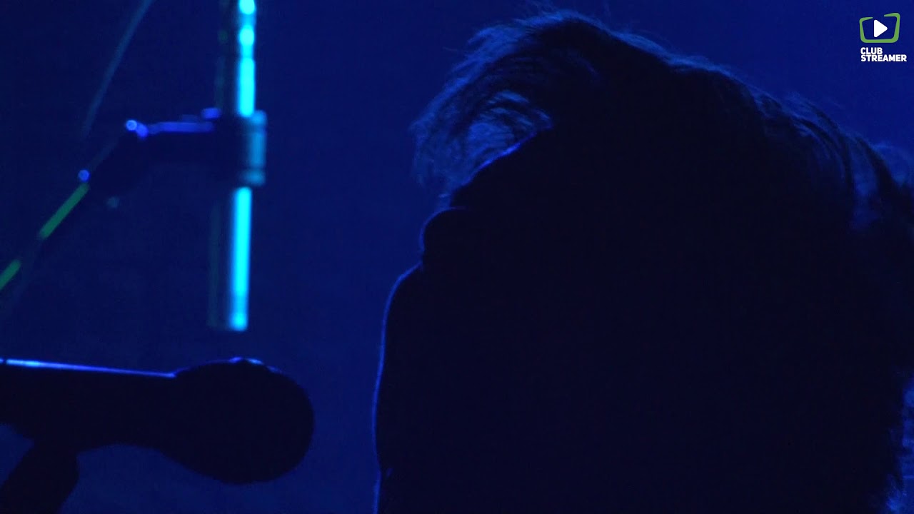 Storm of Sedition - LIVE from Bratislava