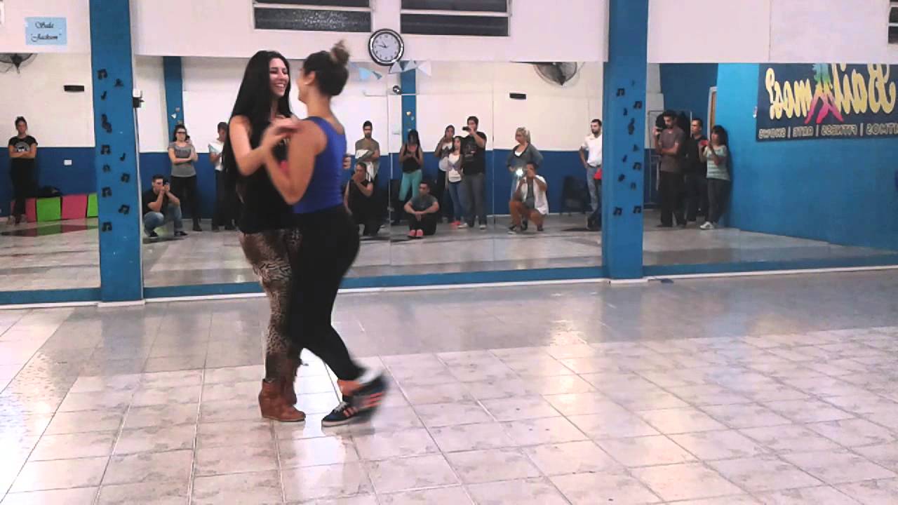 Stephanie Lucero-Barbara Gentile 