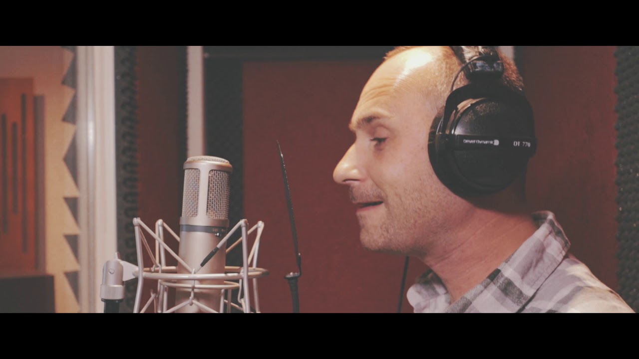 Jeffrey Tanis - Kom een beetje dichterbij (Officiële Videoclip) HD