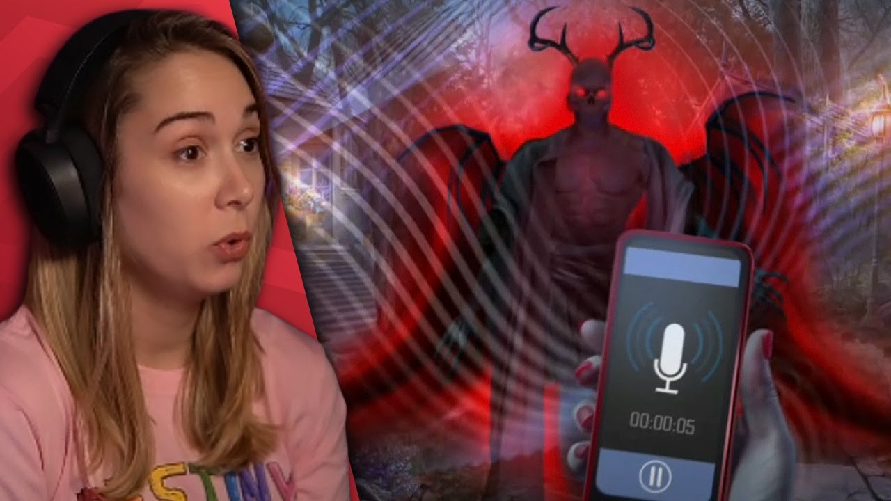 Paranormal Files: Ghost Chapter (Hidden Object Game)