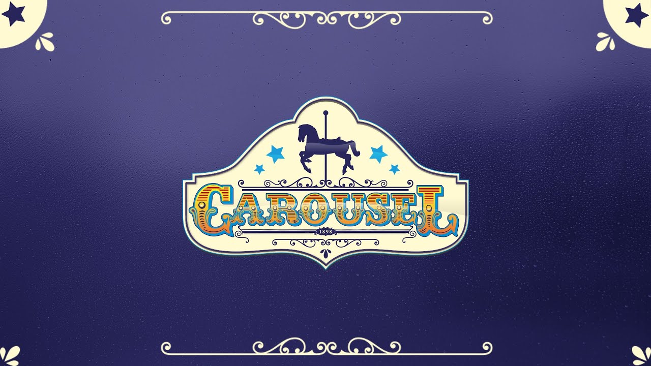 Carousel | Official POV | Drayton Manor Resort