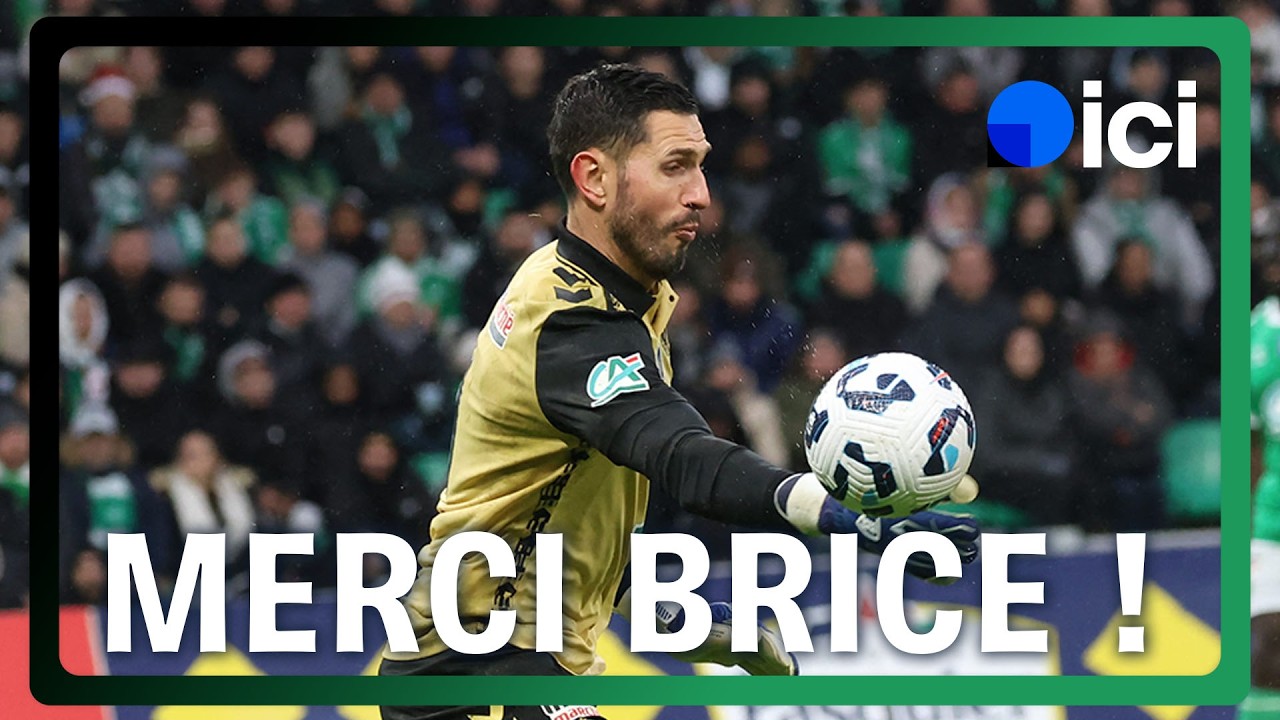 Un point et c'est tout - Le debrief du match nul de l'ASSE &agrave; Grenoble