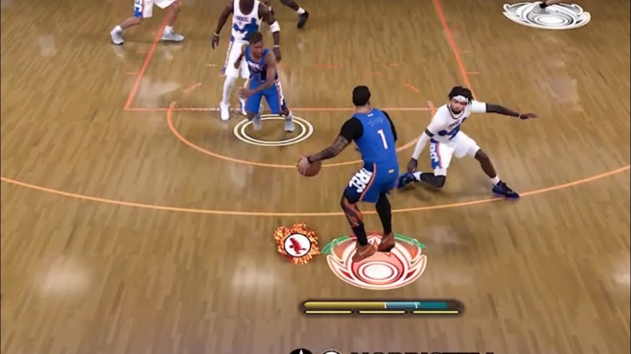 🔥 The BEST Step Back in NBA 2K26! Vince Carter Move is UNSTOPPABLE