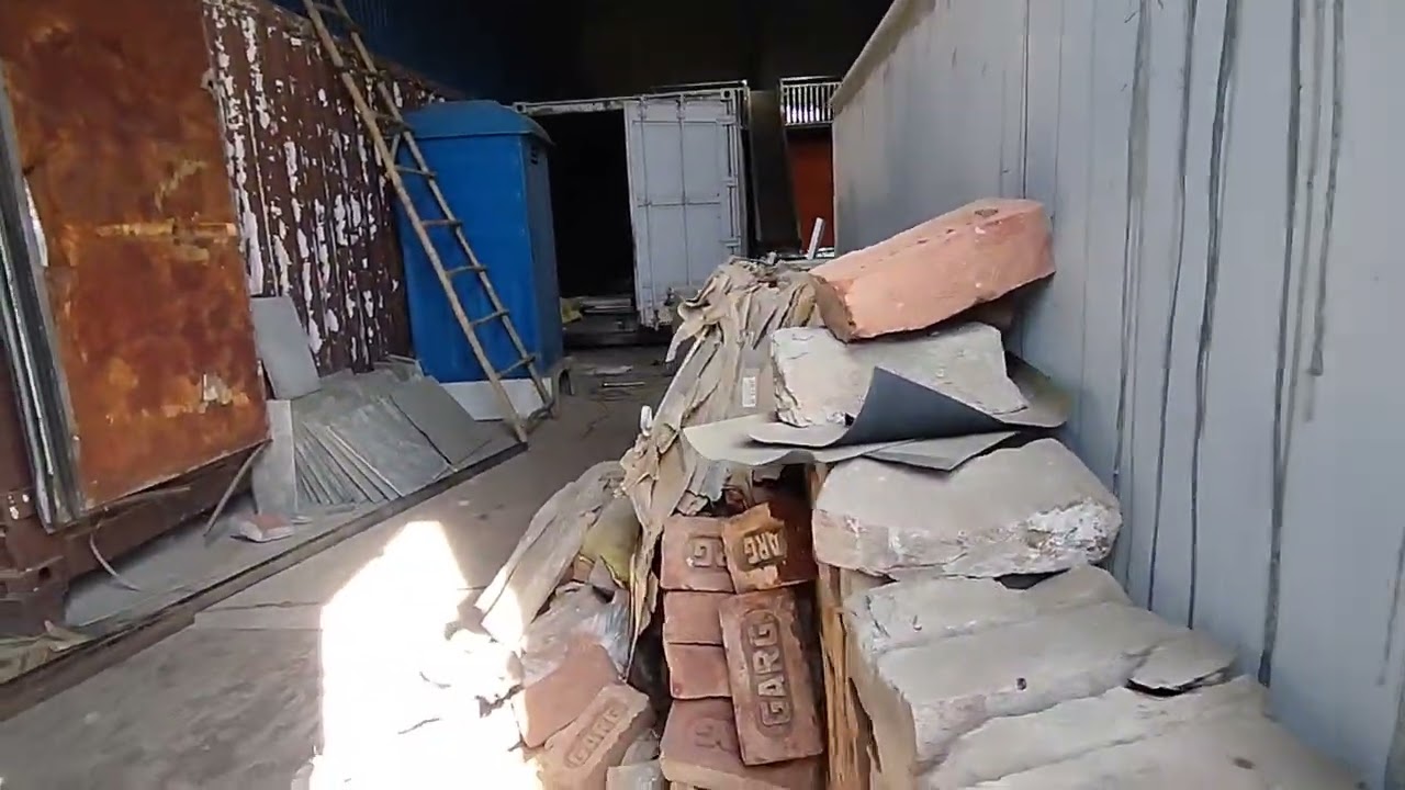 SECTOR--37 GURGAON (VIDEO-2) 