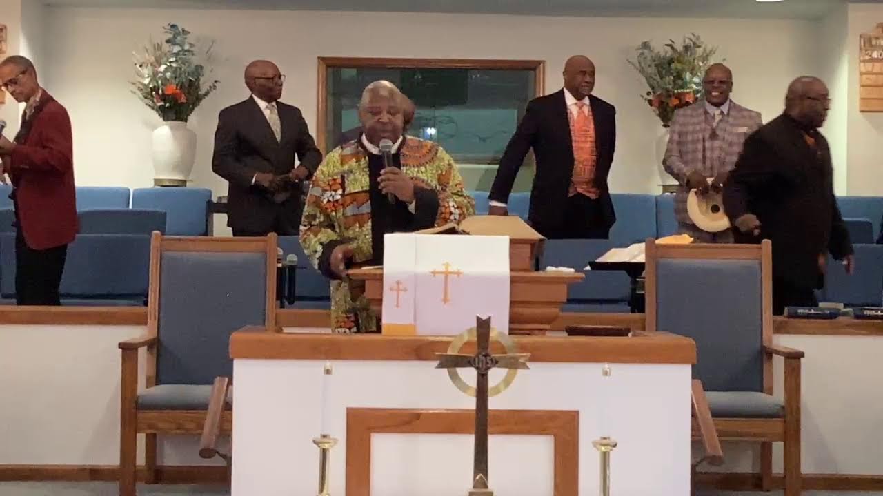 Sunday Morning Service- February 22nd, 2026