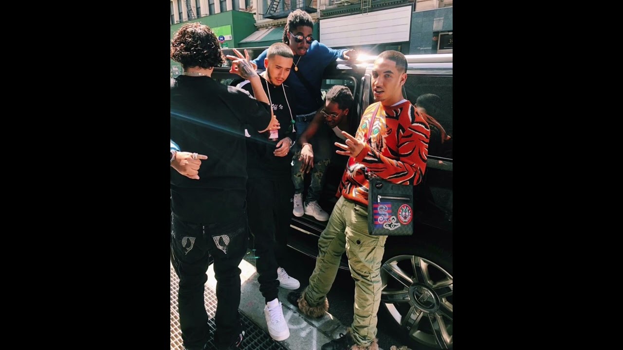 [FREE] Peysoh X Fenix Flexin TypeBeat 