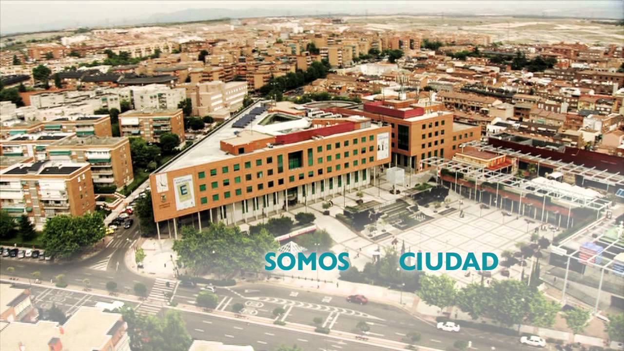 Start'Up Alcobendas. Ayuntamiento de Alcobendas
