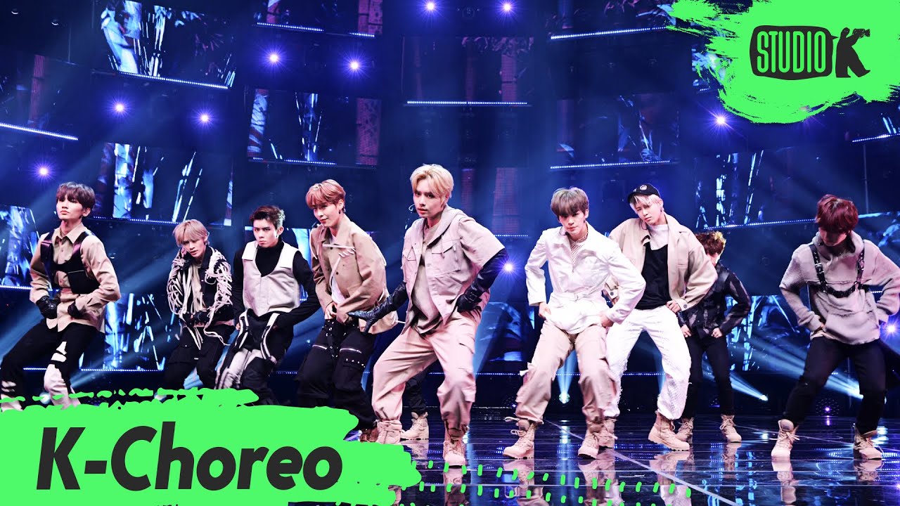 [K-Choreo 6K] TOO (티오오) 직캠 'Magnolia' (TOO Choreography) l @MusicBank 200410