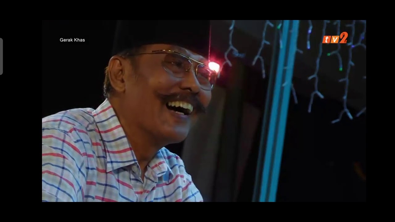 Gerak Khas 2015 ( nekad ) part 3