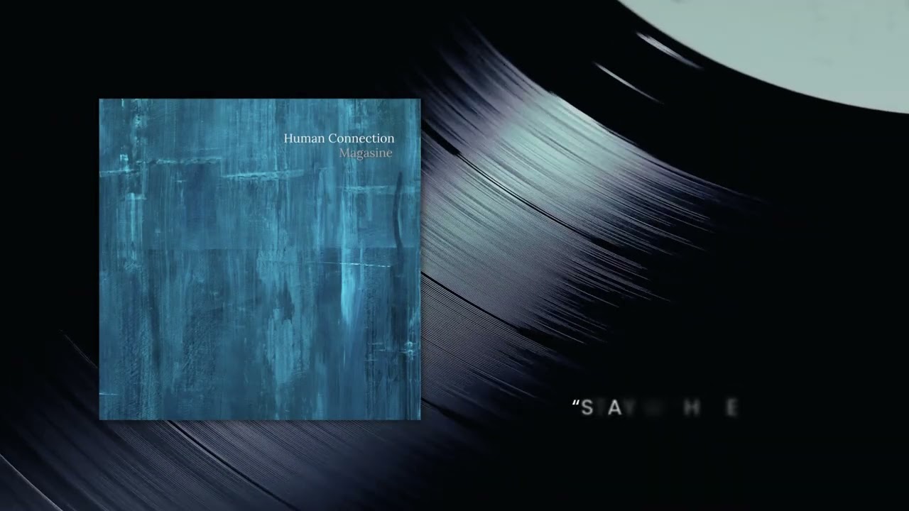 Magasine - Stay With Me (Album Release)