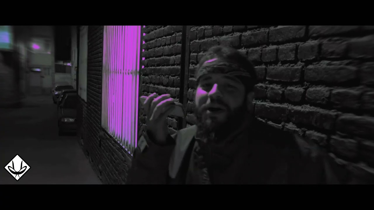 Taher - SAVABEQ FREESTYLE [ prod. Kaen ]