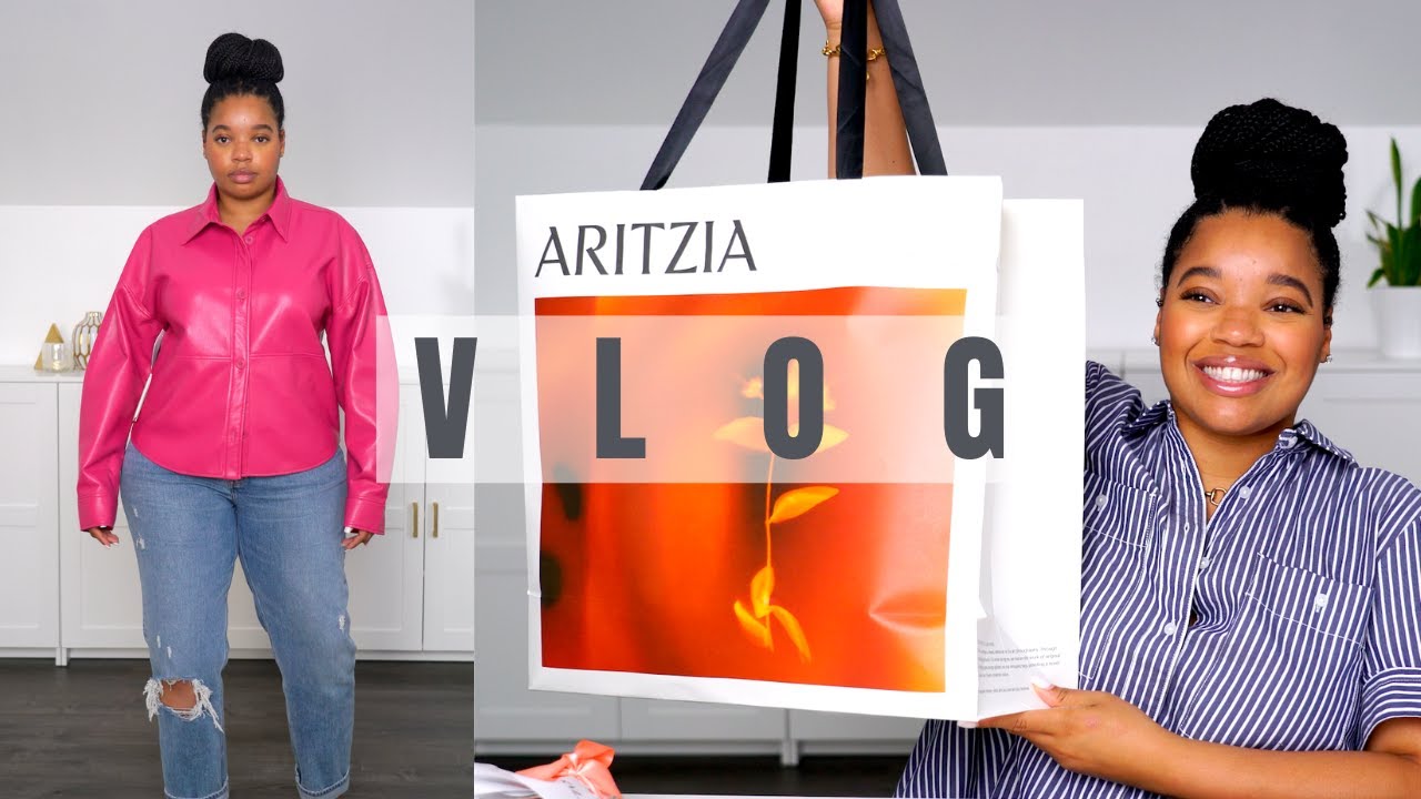 Is It Too early For Fall Shopping + Trying Winery + Best Place For Date Night | What I Did This Week