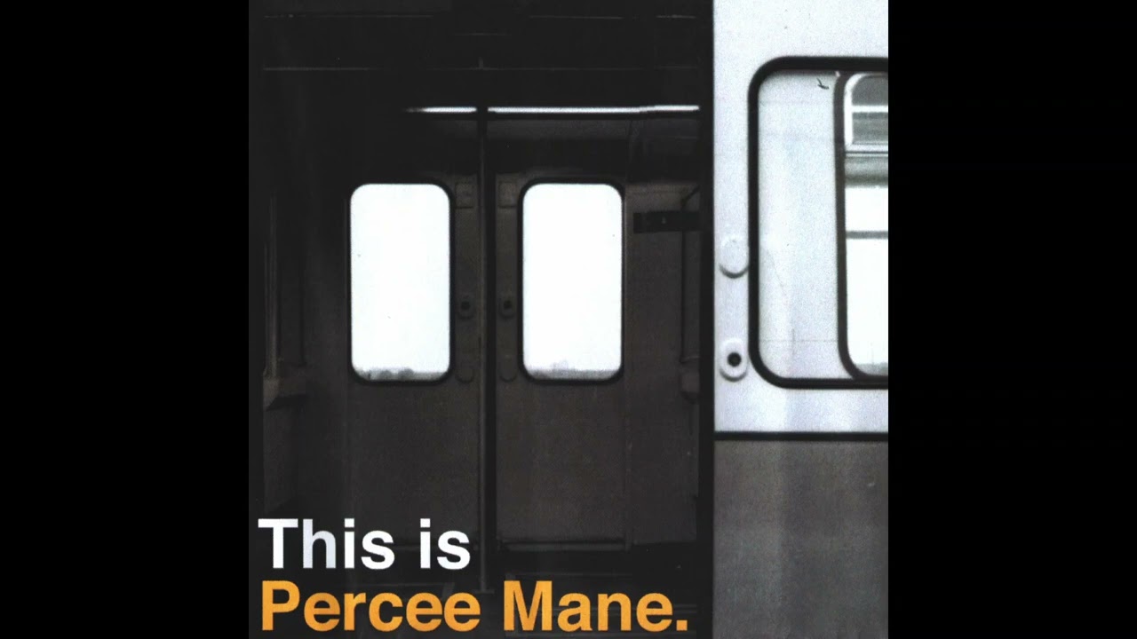 Percee Mane - So Shy (Heart Attack)