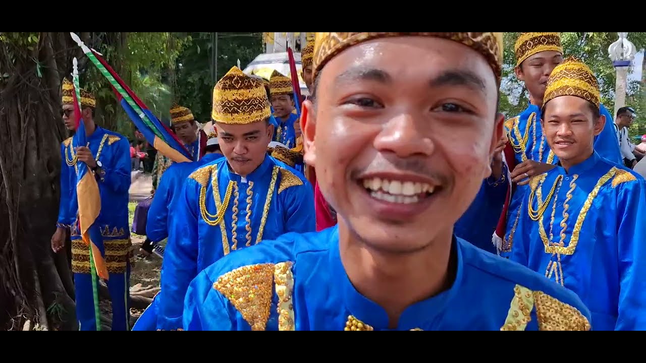 pembukaan MTQ