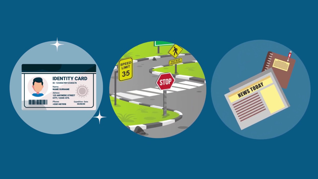 What is Optical Character Recognition (OCR)? and how does it work?