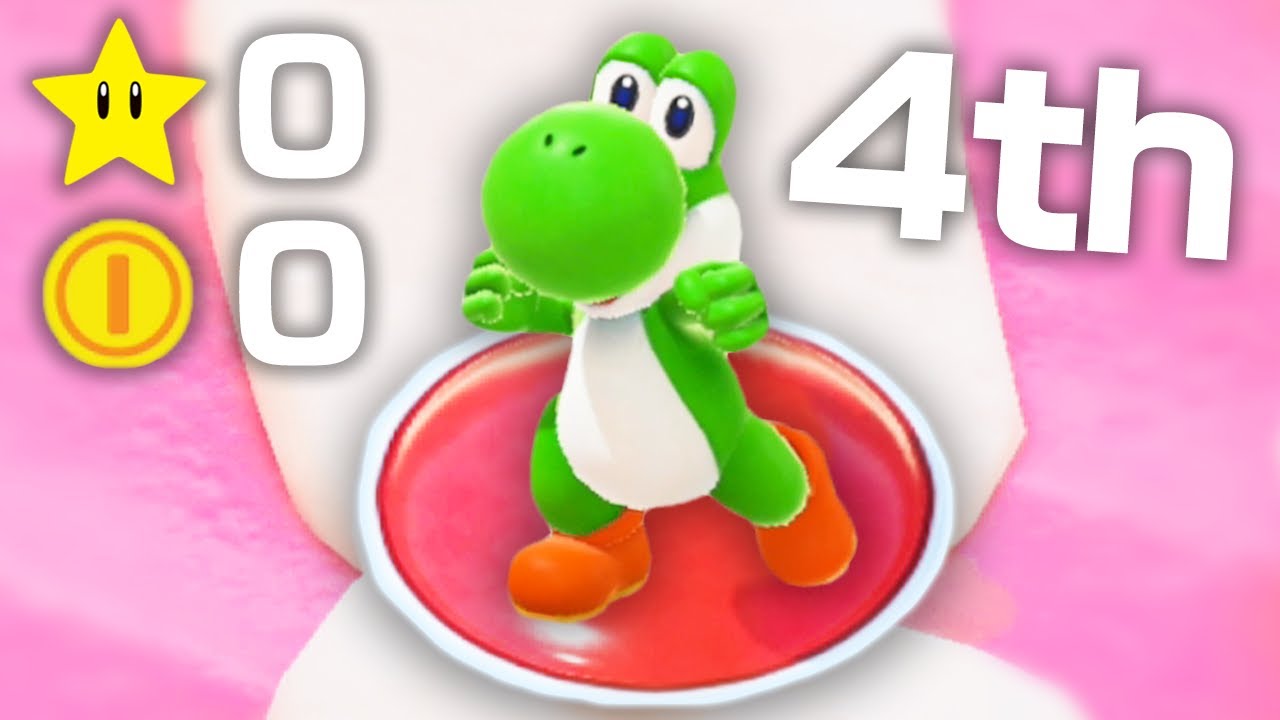 Is it actually possible to LOSE to the Easy CPUs?