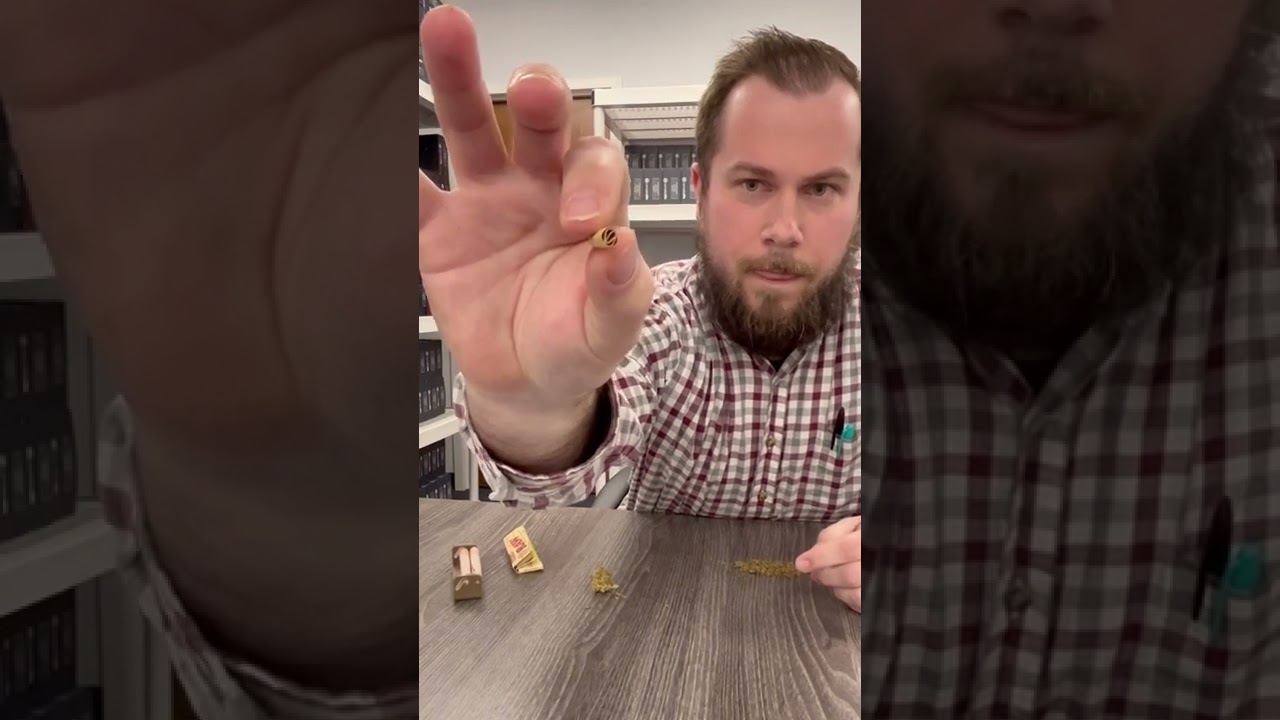 How to Roll a CBD Joint