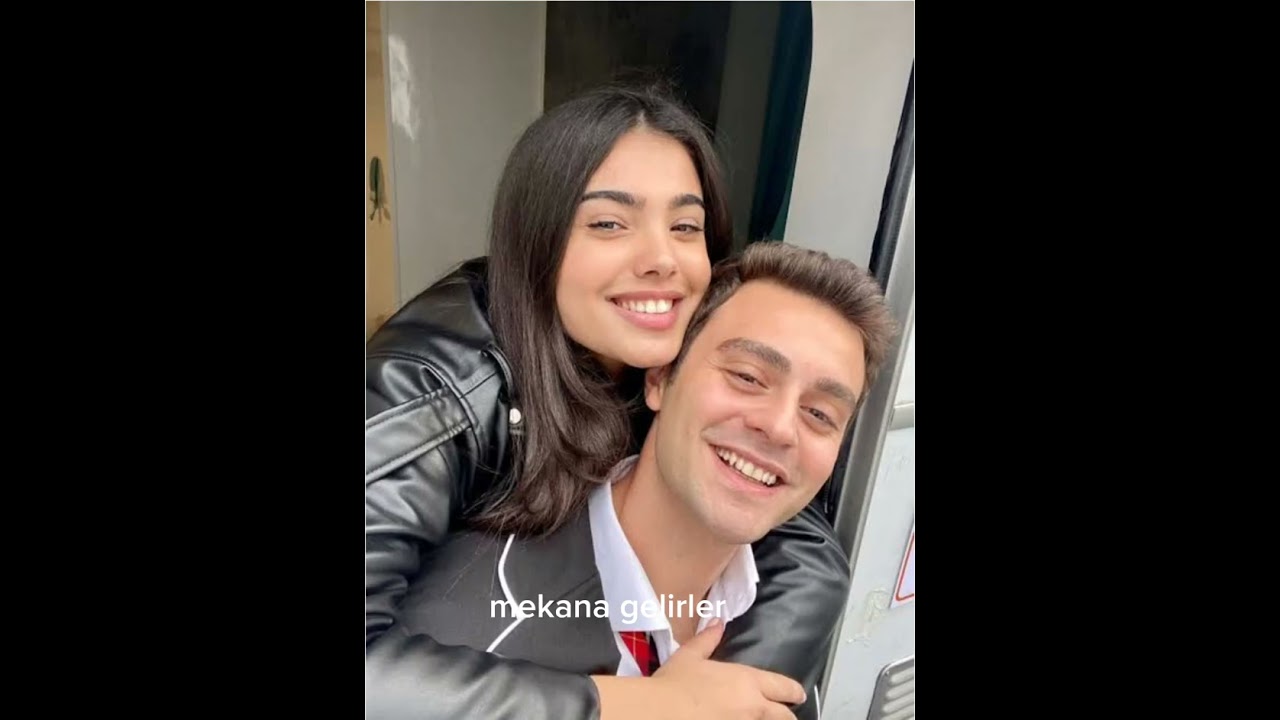 YASAK AŞK 5.bölüm