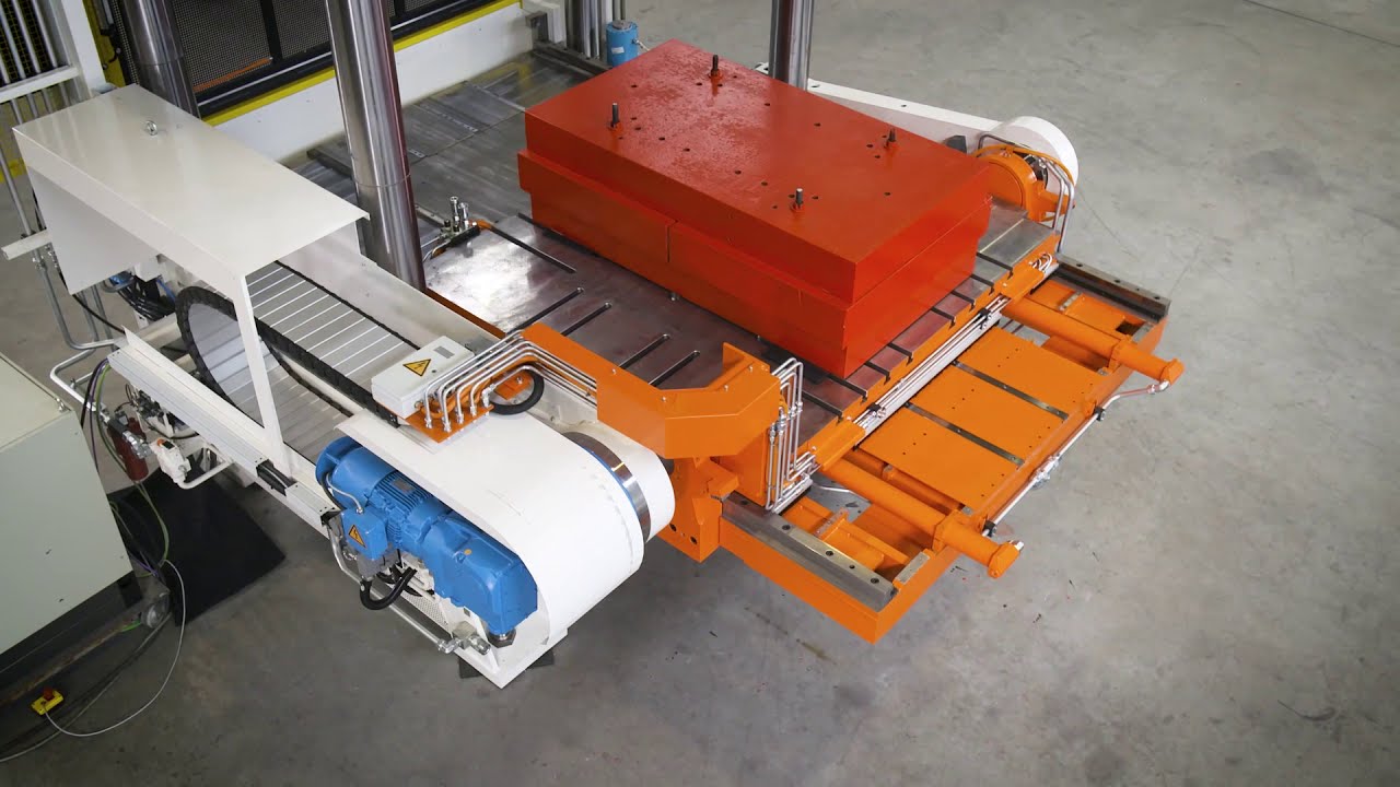 Flender SIP planetary gear units &ndash; innovative drives for KUKA