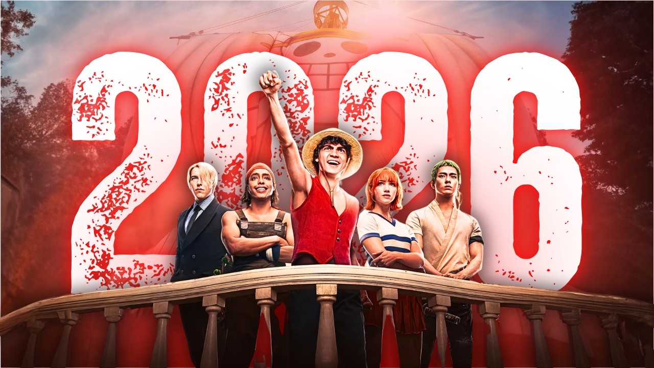 10 Best TV SERIES of 2026 So Far
