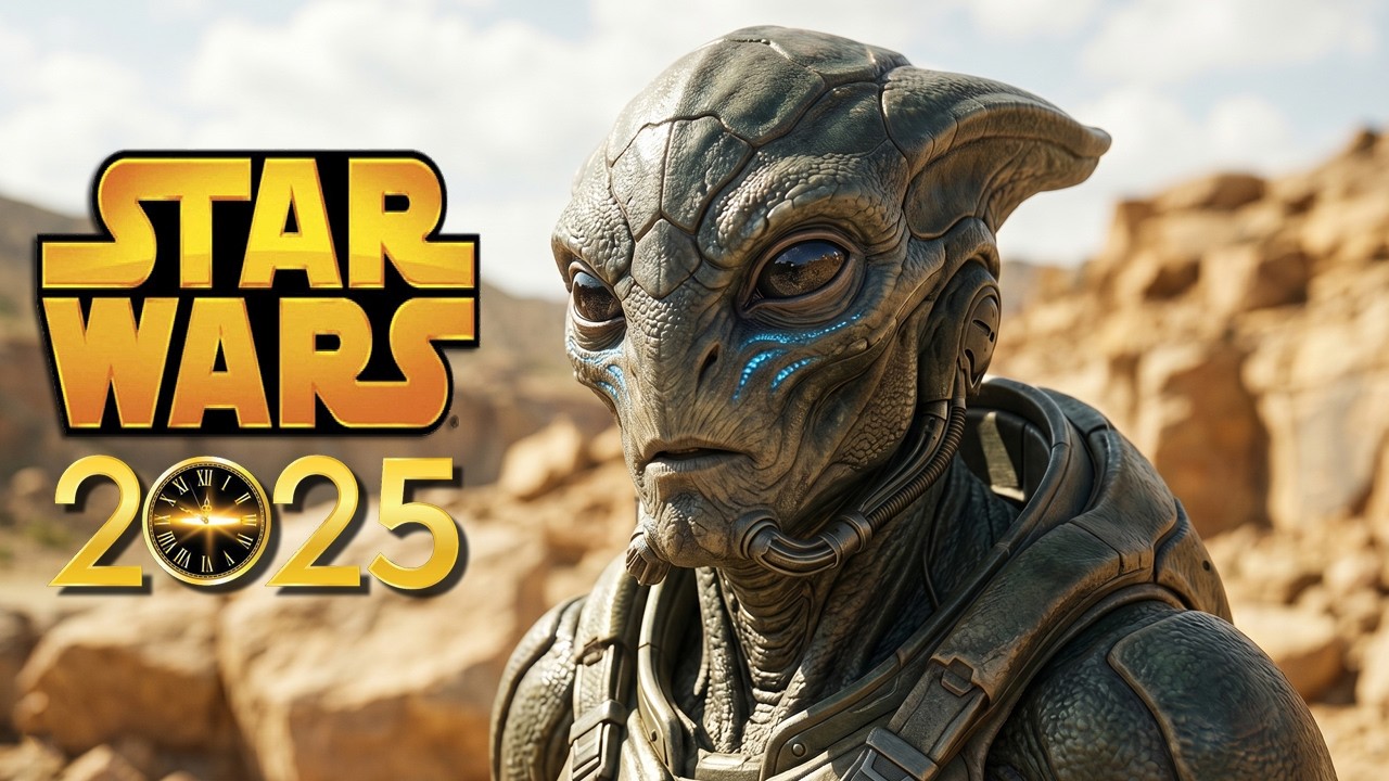 STAR WARS Full Movie 2025: Order 66 | Superhero FXL Action Fantasy Movies 2025 English (Game Movie)