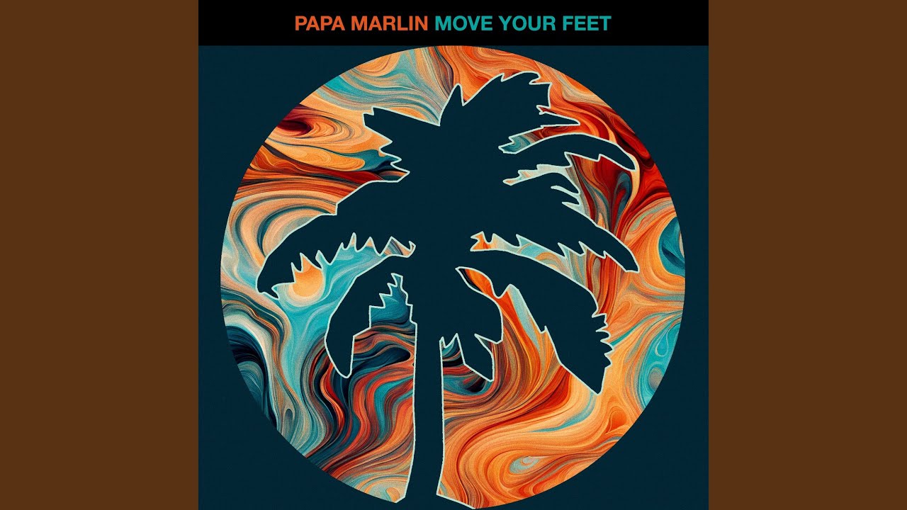 Move Your Feet (Extended)