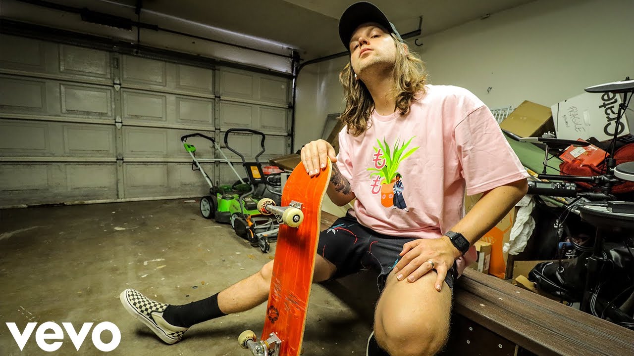 YuB Music - GARAGE GANG