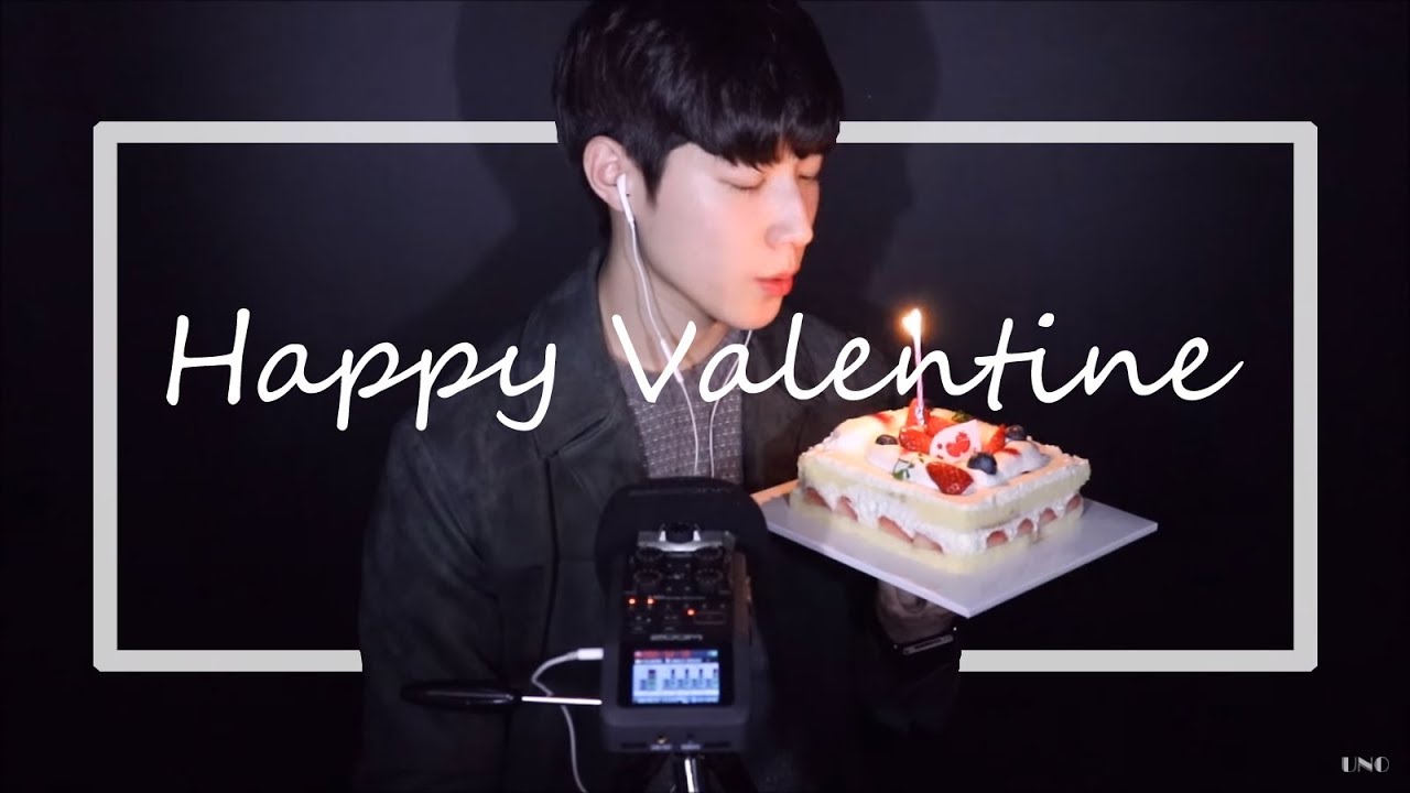 【ENG SUB】Korean ASMR | 