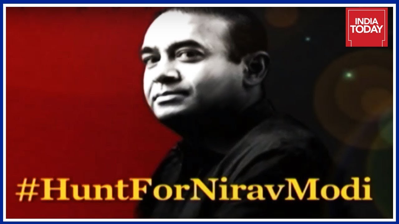 Massive ED Crackdown On PNB Key Accused Nirav Modi's Assets