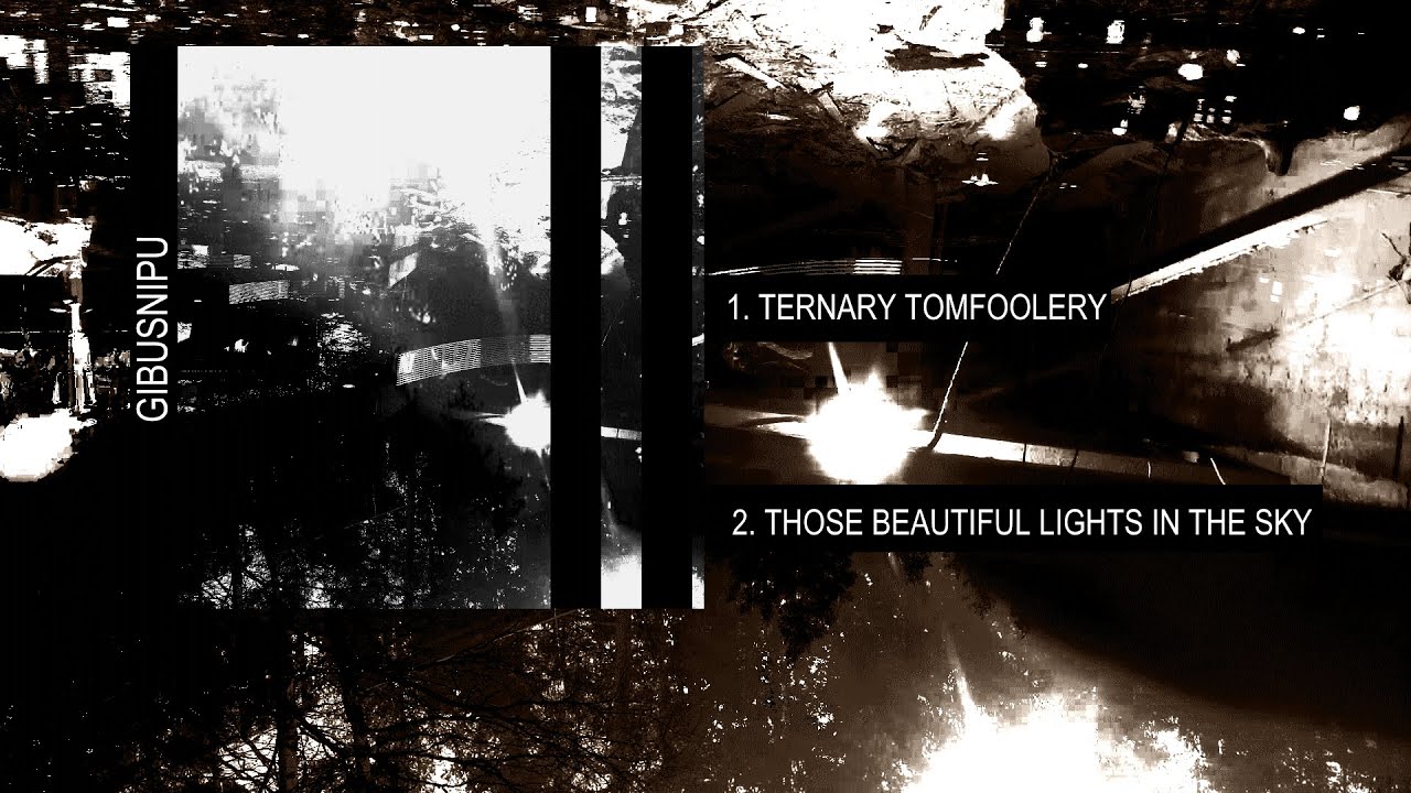 Ternary Tomfoolery |-| Those Beautiful Lights in the Sky [300 subscriber/5th anniversary special]