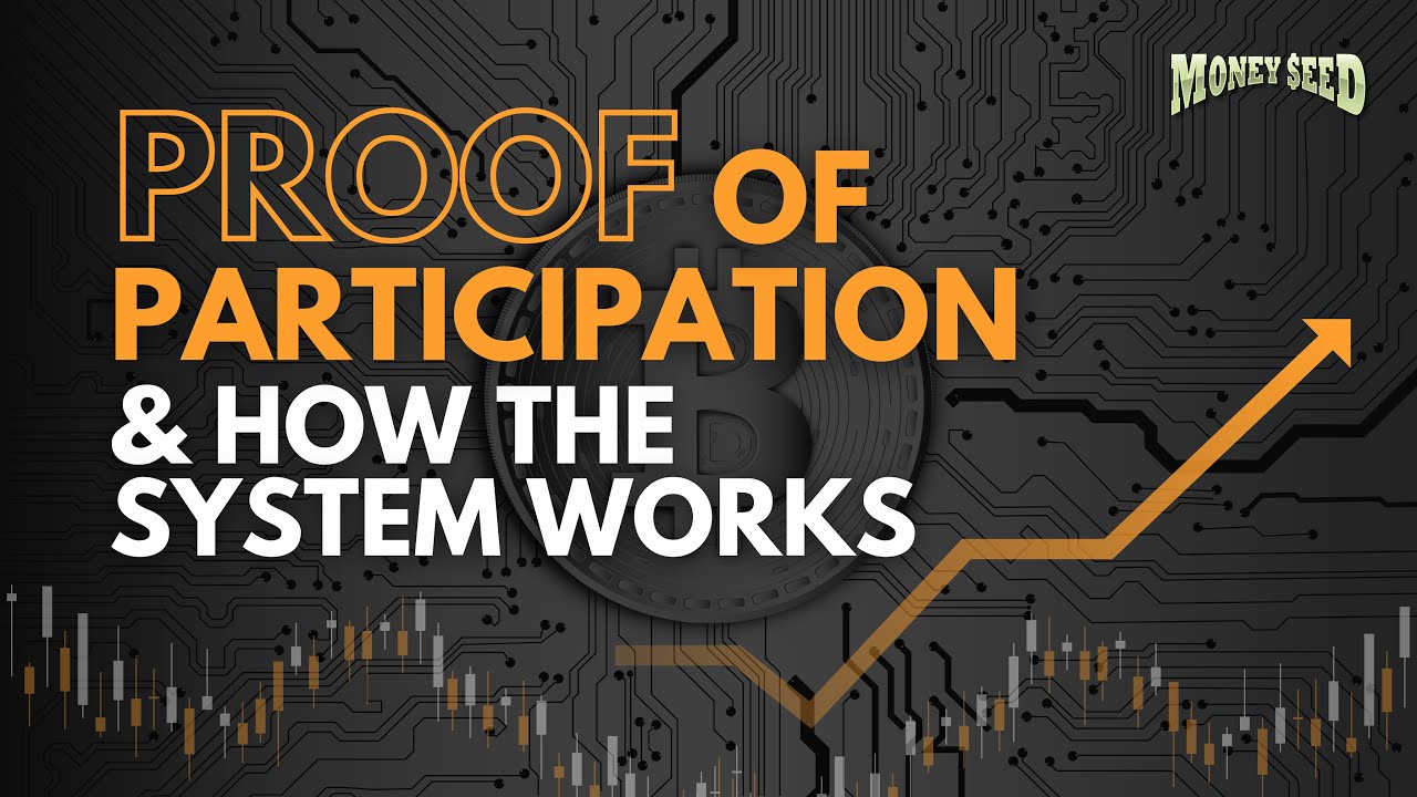 Proof of Participation & How the System Works! #shorts #fyp #crypto