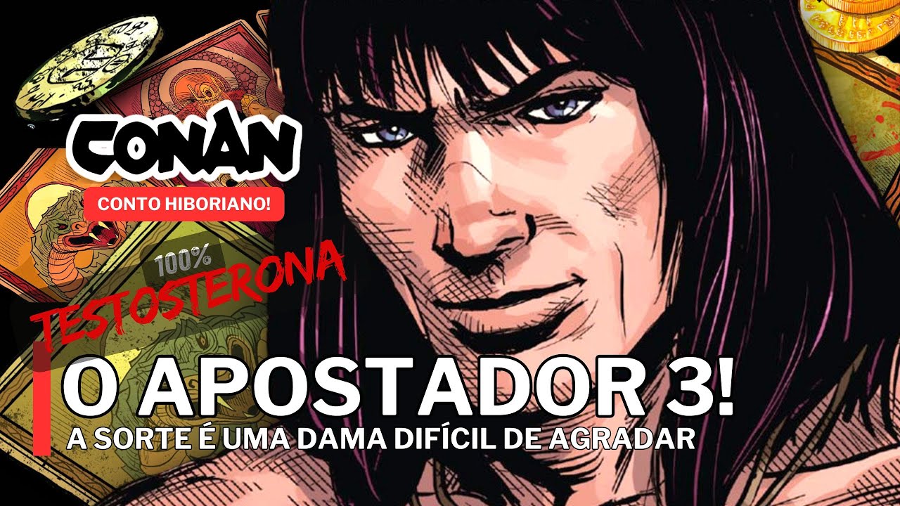 Hyborian tales:  Jogo | Dinheiro | ((🎧)) | Ouvir com fones | Fairy tales | Dinheiro |