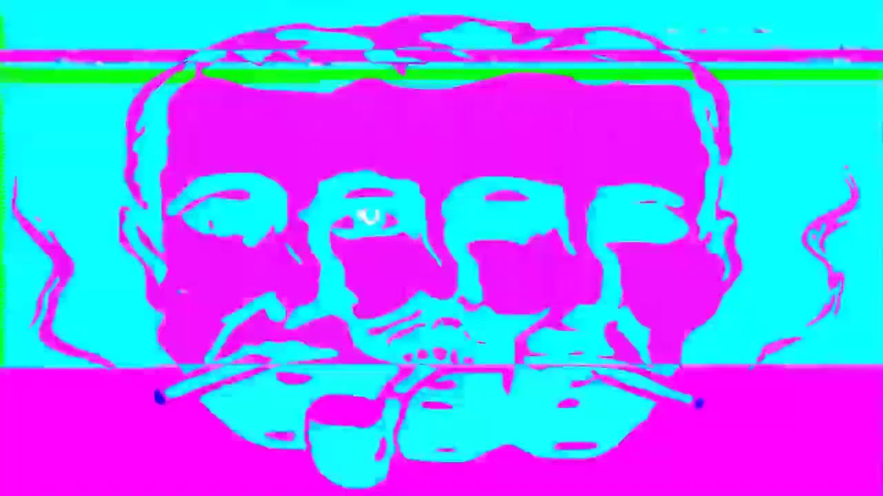 Mister Scoops - Loose Ribs (rapidly flashing video)