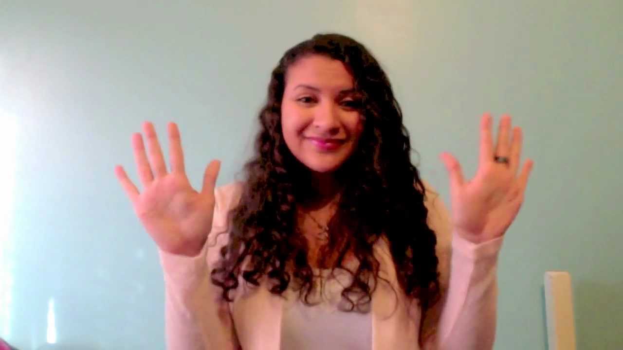 Demi Lovato - Heart Attack ASL Cover