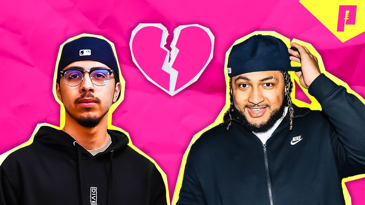 DRAMA Between Top Teams in the Warzone Scene | Pullze Check Ep. 19