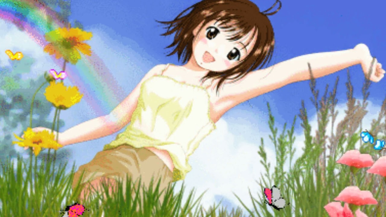 Schnuffel: kuschel (Nightcore)