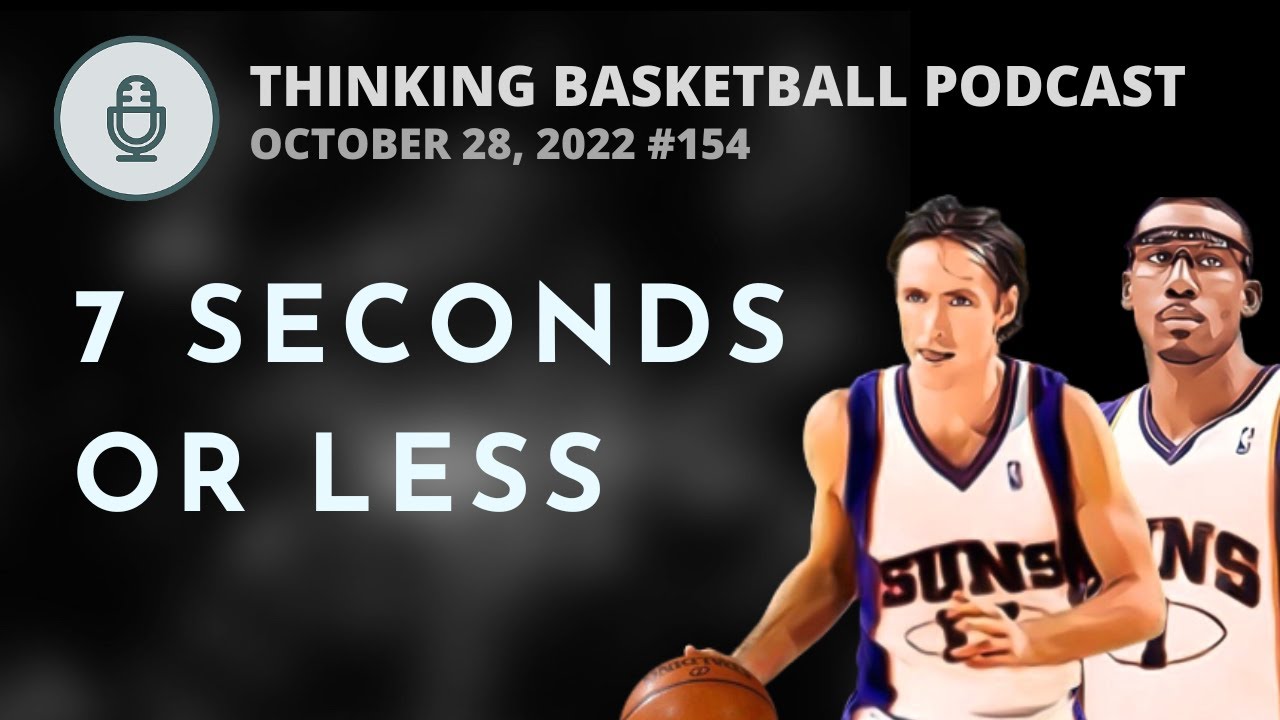Mike D'Antoni explains the origins of 