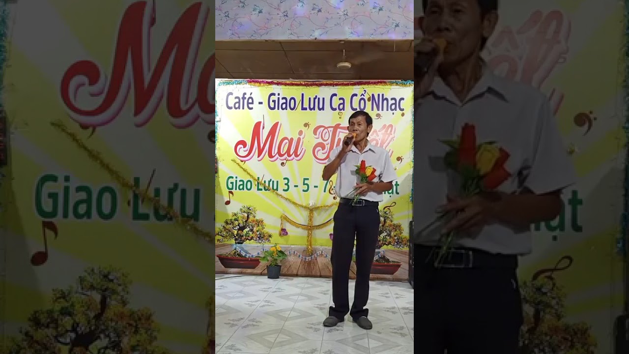 Ca cổ nhạc tuyết mai 