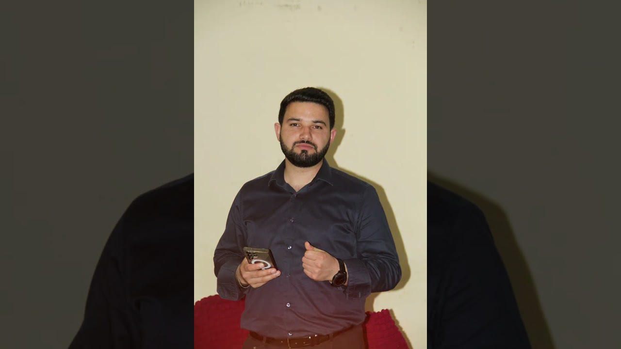 Musa Ceferov - Sen menim olsan 2024