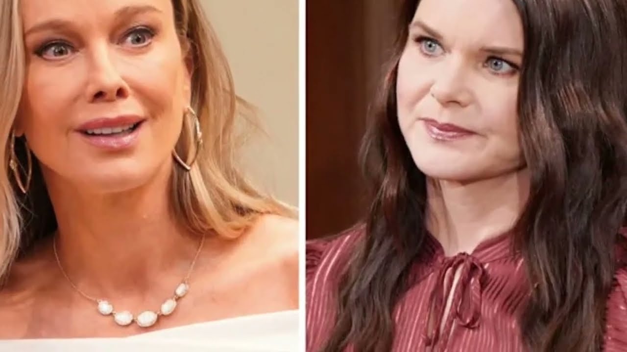 Days Of Our Lives Shocker:Four Key Actors Reportedly Let Go In Major Casting Shake-Up — Find Out Why